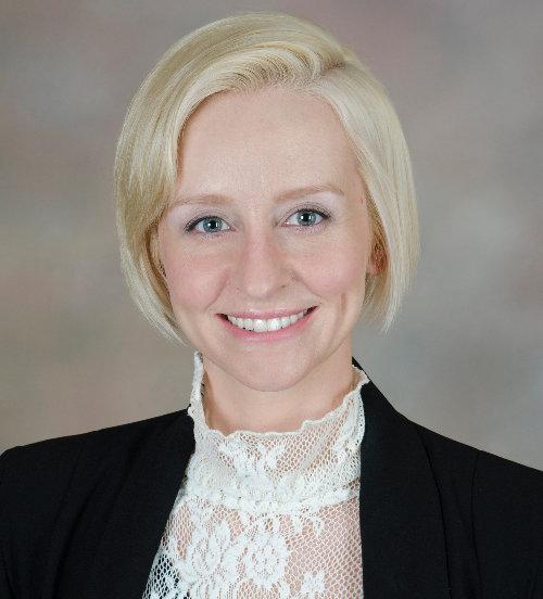 Ashley Sobchuk, Au.d, F-A.A.A.