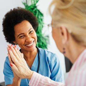 Intouch Healthcare Solutions