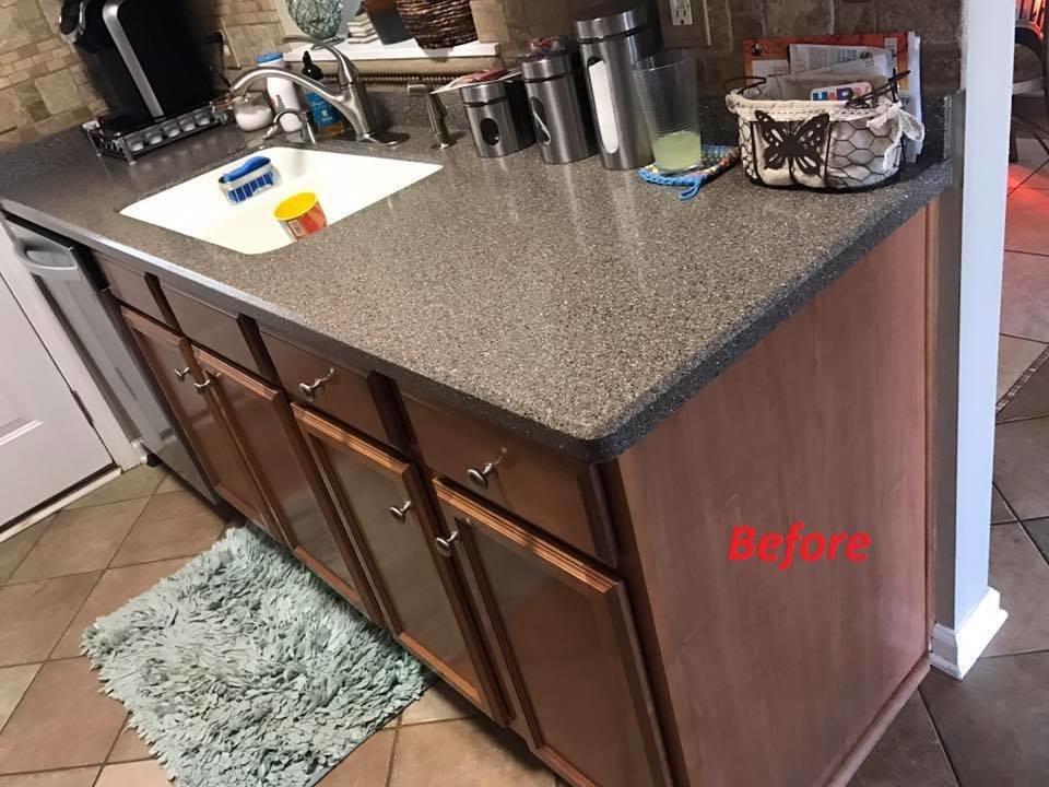 Perna Construction & Flooring