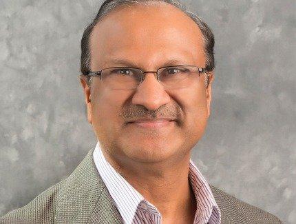 Virendra Parikh, MD - PPG-Wound Care