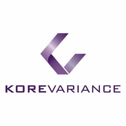 Korevariance