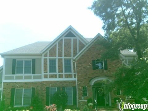 Pauley J V Painting Co