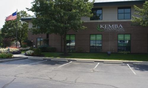 Kemba Financial Credit Union