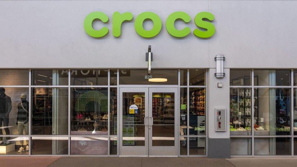 Crocs