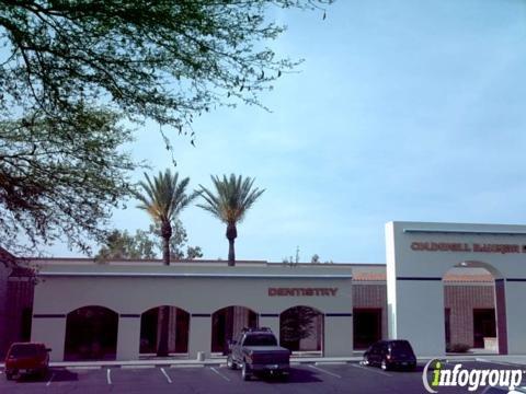 F T Leong, DMD - Bear Canyon Dentistry