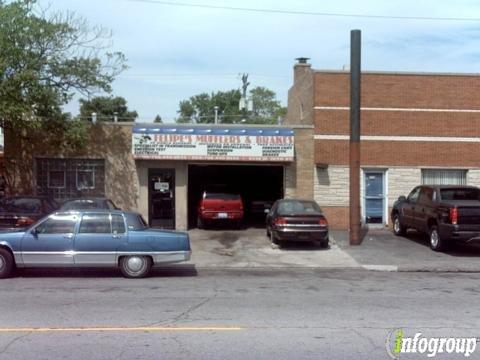 Felipe's Mufflers & Brakes