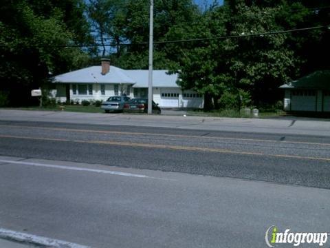 Halliburton Financial Services Inc