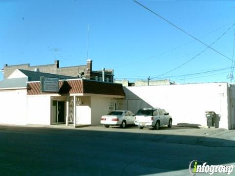 Coughlin Appraisal Service