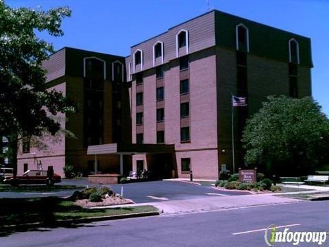 Housing Authority of Kirkwood