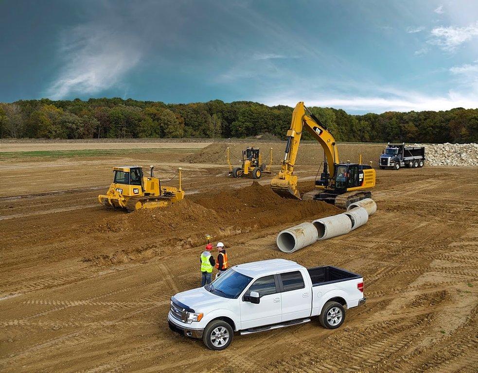 MacAllister Machinery