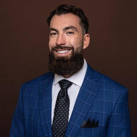 Merrill Lynch Private Wealth Advisor Derek Jancisin