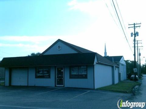 Automated Data Solutions Inc