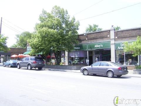 First Church of Christ Scientist