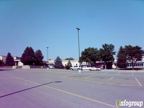 Oberon Junior High School