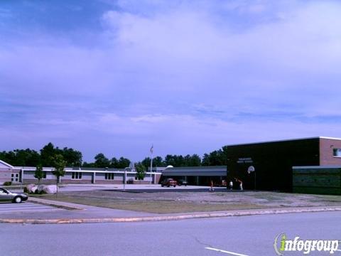 Fairgrounds Middle School