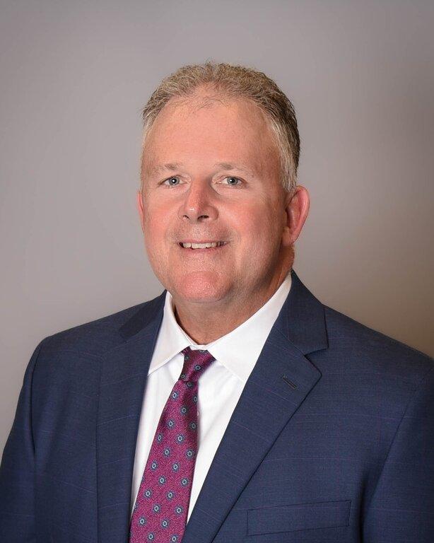 Merrill Lynch Financial Advisor James Hallam