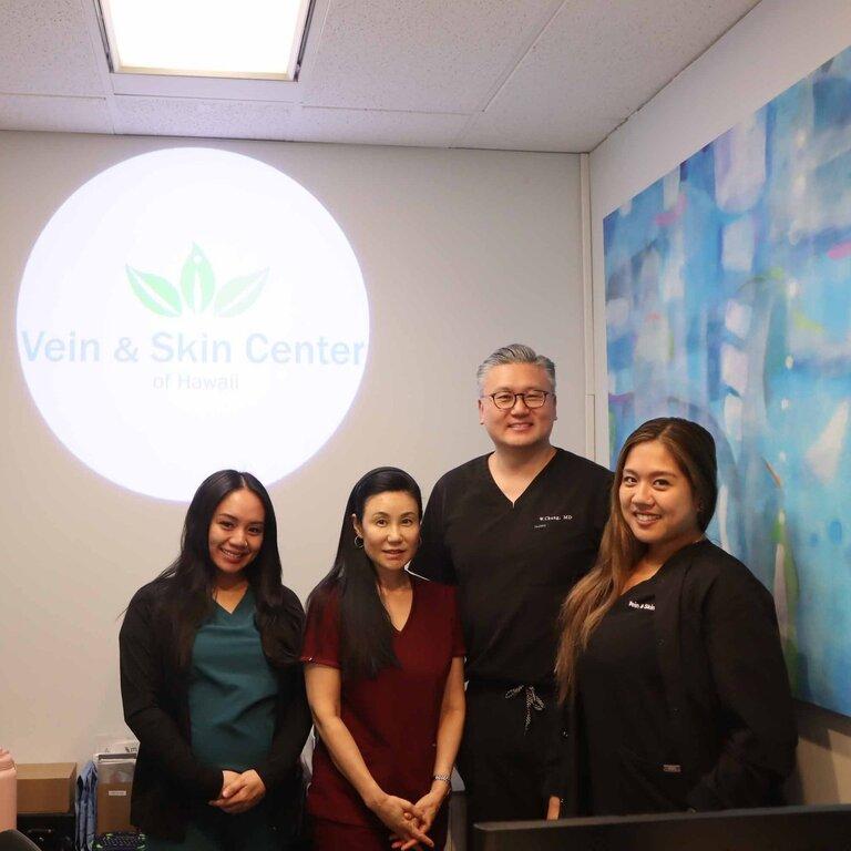 Hawaii Vein Institute LLC