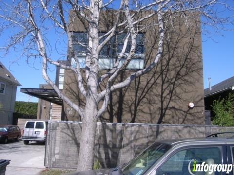 Aerosol Dynamics Inc