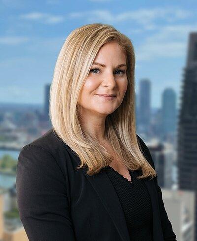 Marley Bernard-Financial Advisor, Ameriprise Financial Services, LLC