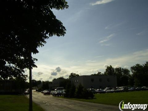 Westpark Neurology and Rehabilitation Center