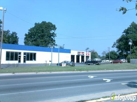 Mr Inspection Auto Care Center