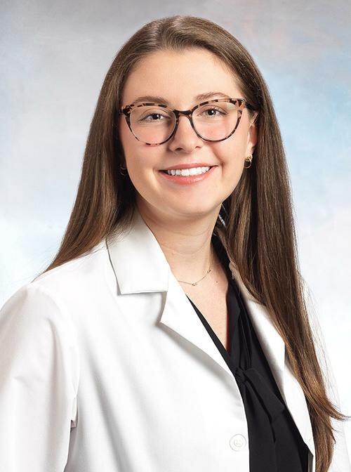 Amanda Lynn, CRNP - LG Health Physicians Gynecologic Oncology