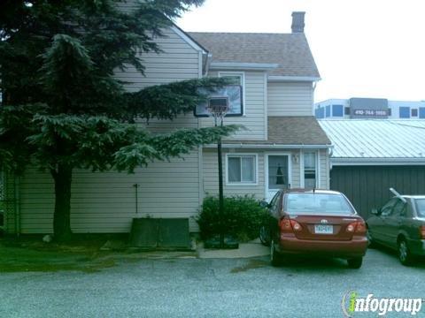 TLC Landscaping & Lawncare