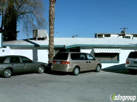 Rhee's Acupuncture Clinic