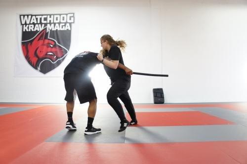 Watchdog Krav Maga