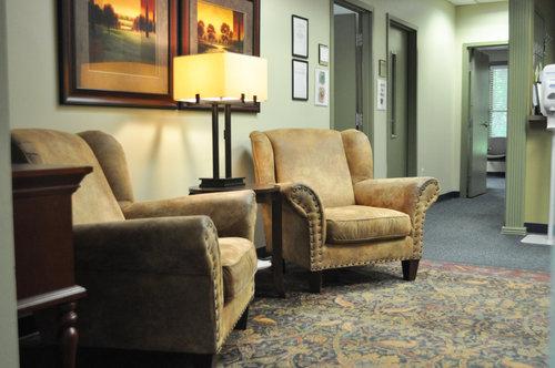 Talbott Recovery-Dunwoody Outpatient