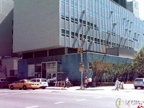 New York City Health Department