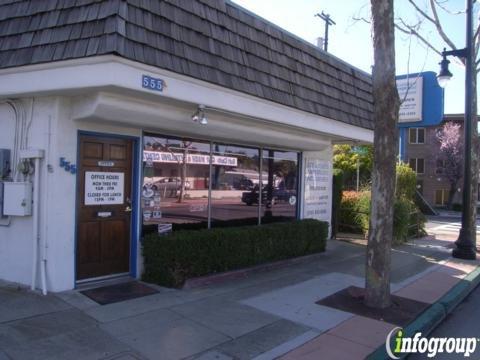 Les Sawyer Insurance Inc