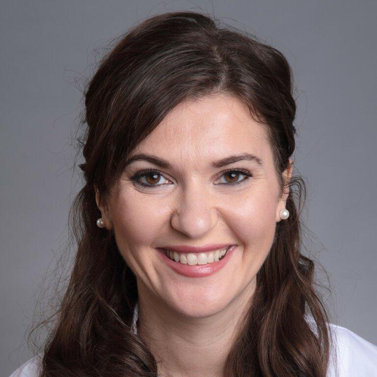 Fundime Elmazi, DO - NewYork-Presbyterian Medical Group Westchester-OBGYN