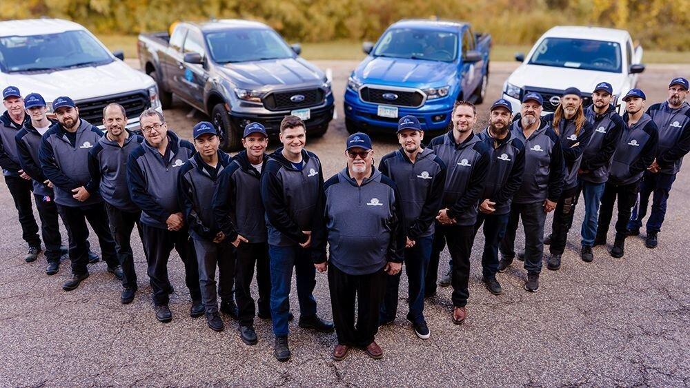 Paffy's Pest Control