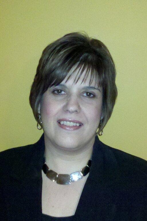 Cindy Darnall Johnson-Chase Home Lending Advisor-NMLS ID 443616