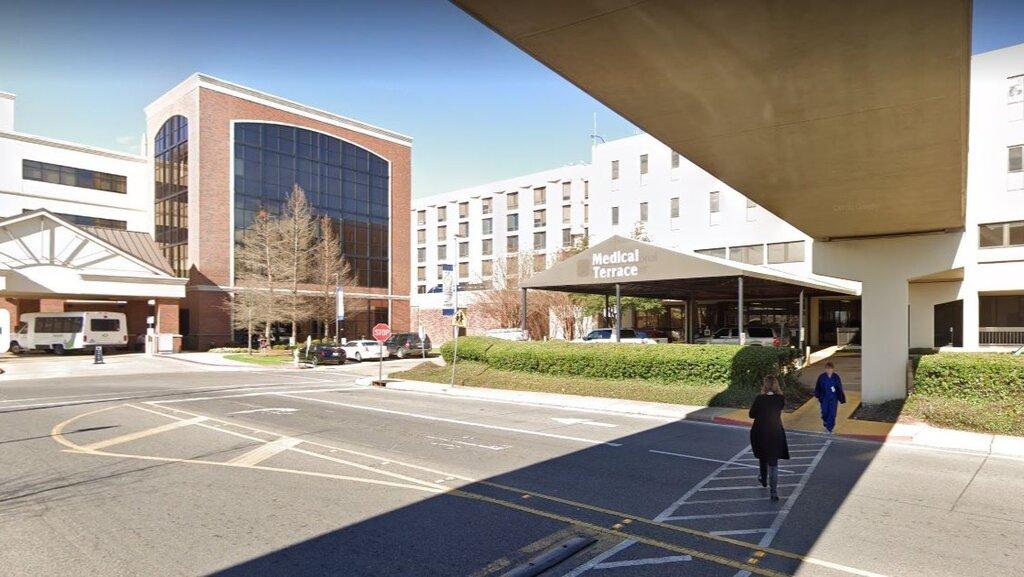 Rapides Surgical Weight Loss