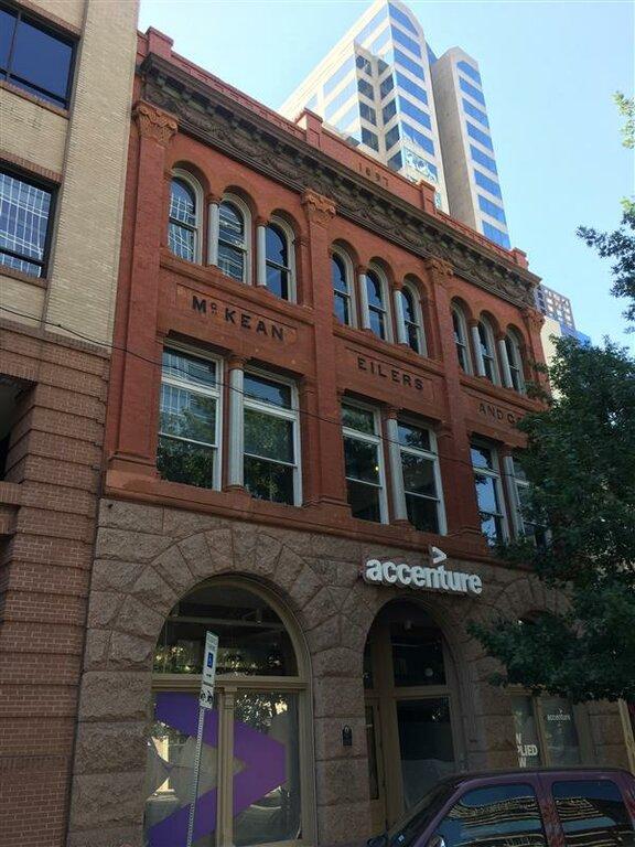 Accenture, 323 Congress Ave, Austin, TX 78701, US - MapQuest