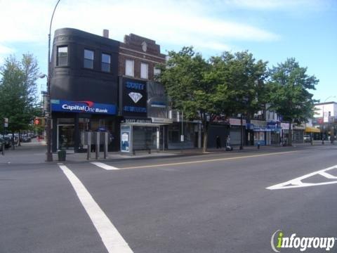 National Dental Kings Highway
