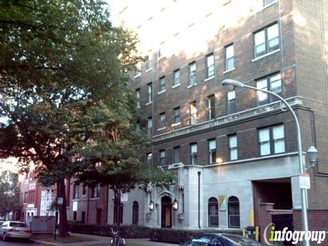 535 Cornelia Apartments