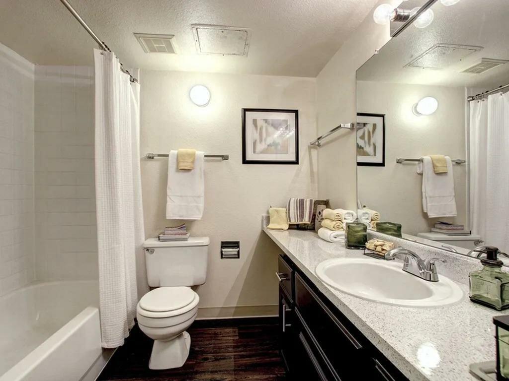 The Richfield Apartments