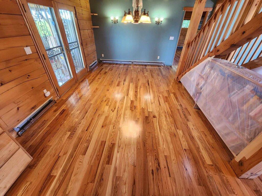 Fetterolf's Flooring LLC