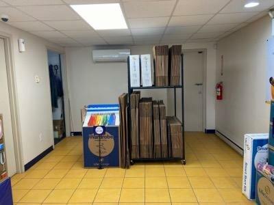 Extra Space Storage