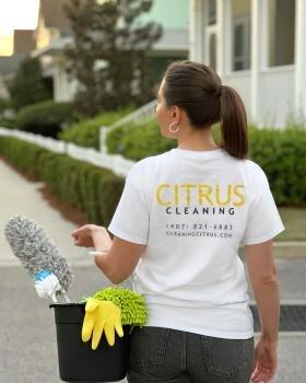 Citrus Cleaning Services LLC