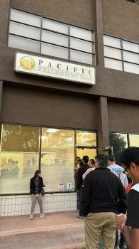Pacific Precious Metals