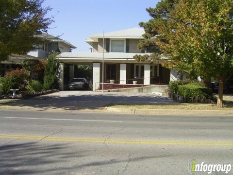 Apartment Association of Central OK