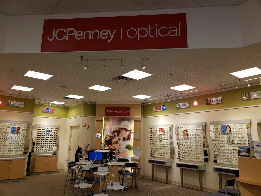 JCPenney Salon