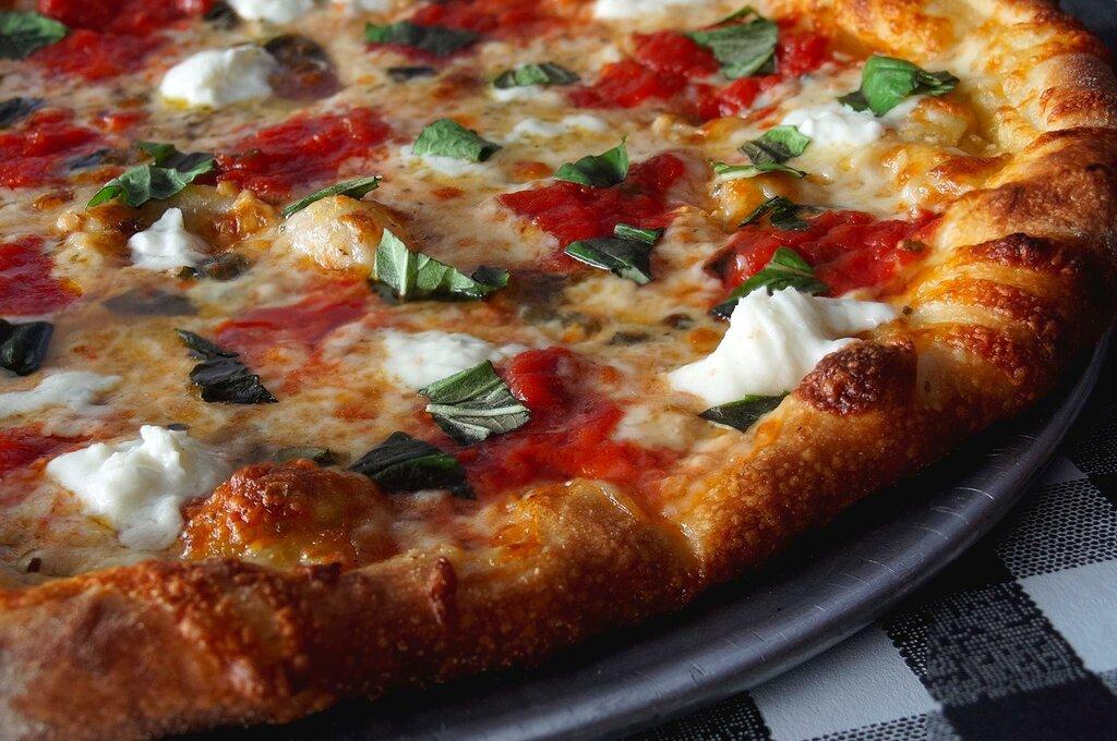 Little Pops NY Pizzeria Express