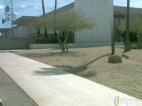 Public Safety Department