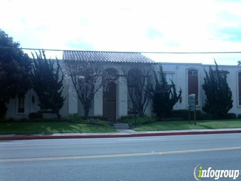 Palomar Gardens Apartments