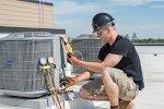 TDH Mechanical, Heating & Cooling Contractors